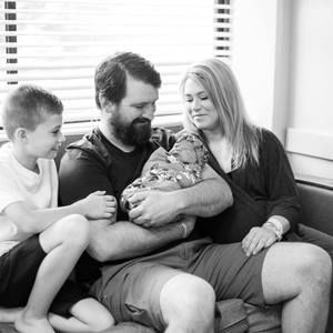 Meet your Posher, Amber